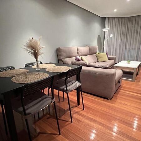 Apartamento En El Centro De Santoña Εξωτερικό φωτογραφία