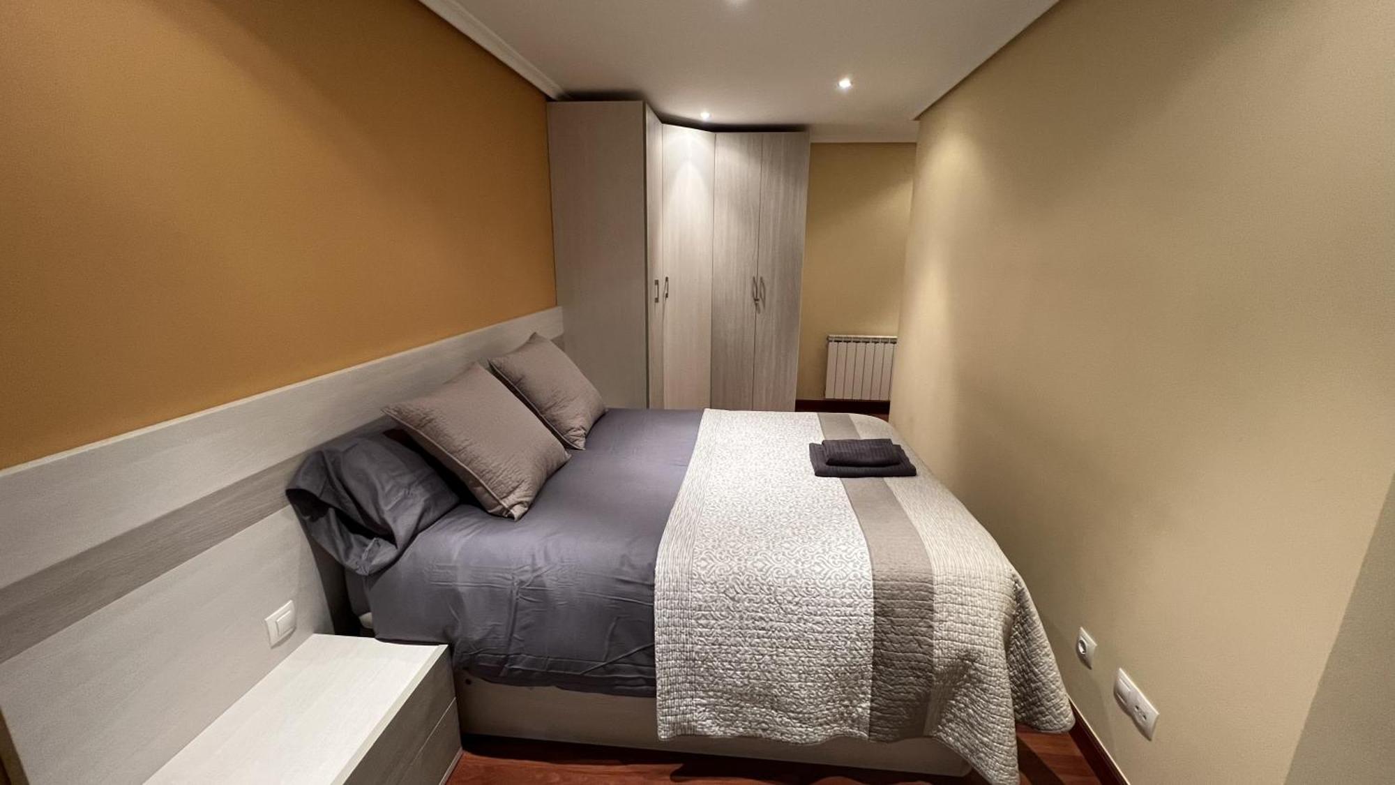 Apartamento En El Centro De Santoña Εξωτερικό φωτογραφία