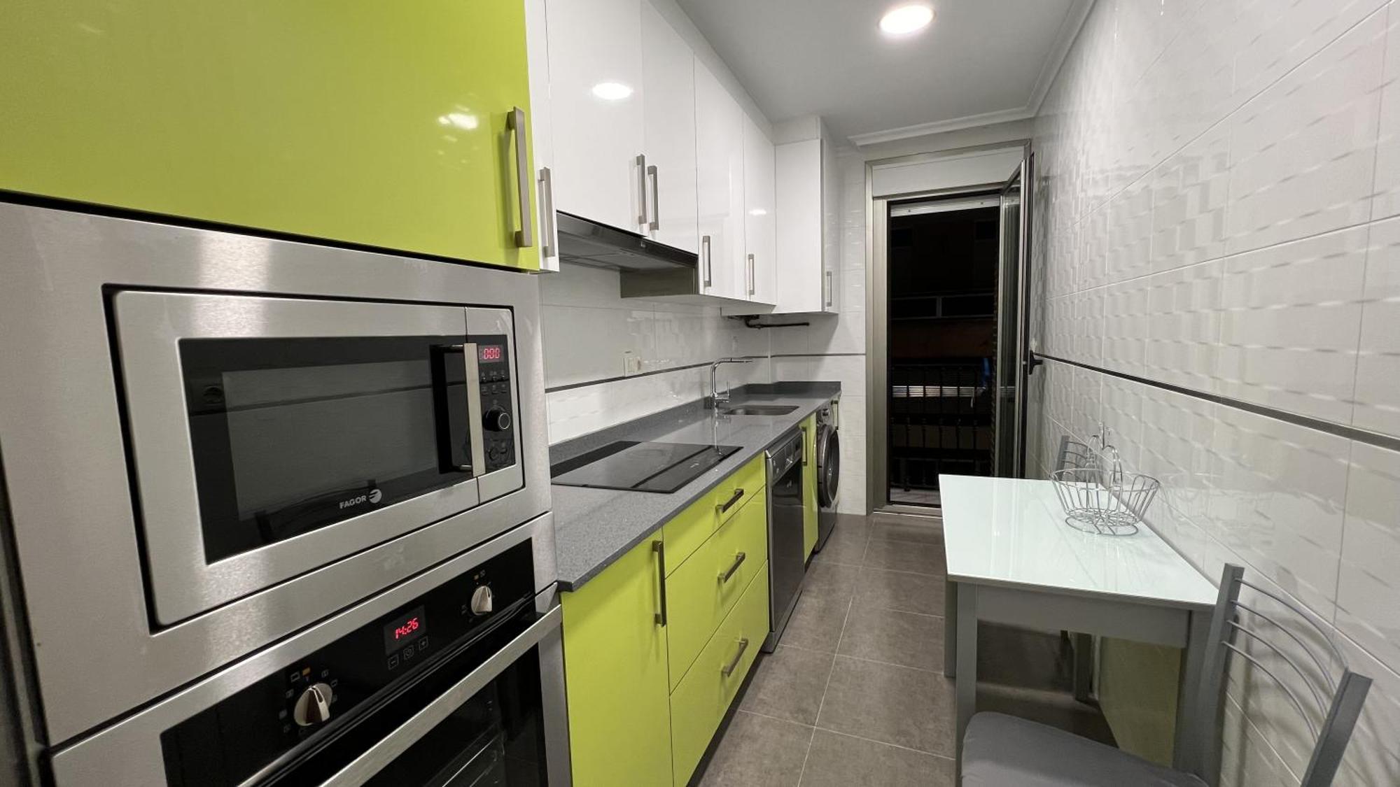 Apartamento En El Centro De Santoña Εξωτερικό φωτογραφία