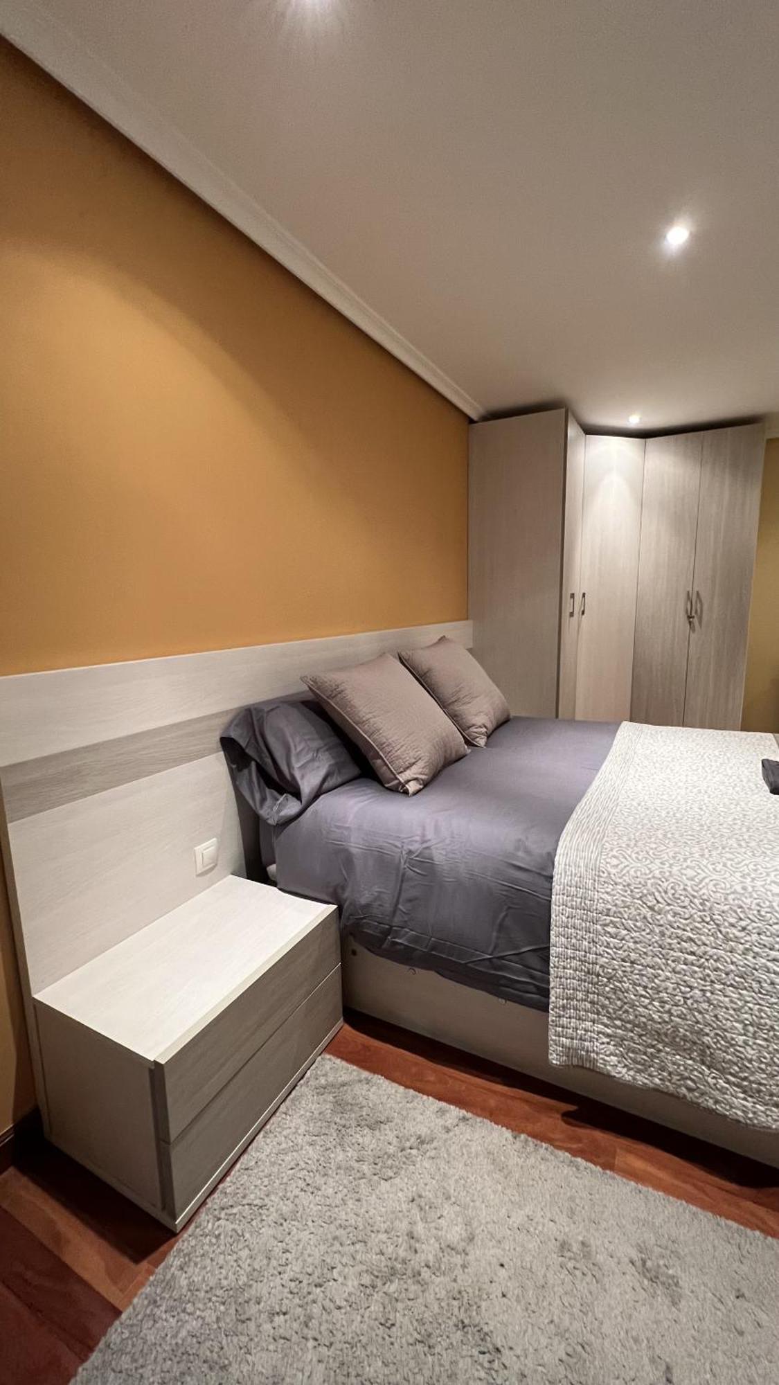 Apartamento En El Centro De Santoña Εξωτερικό φωτογραφία